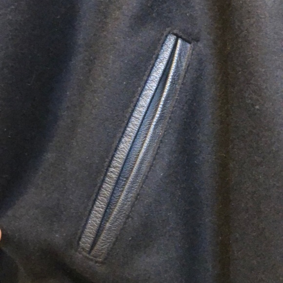 Rare hard rock bomber jacket - Picture 6 of 8